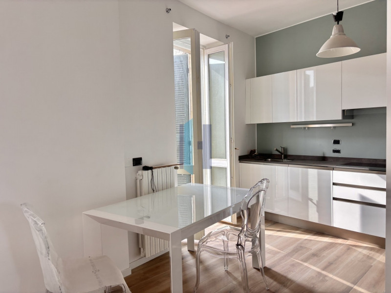 Brescia Affitto Appartamento bilocale