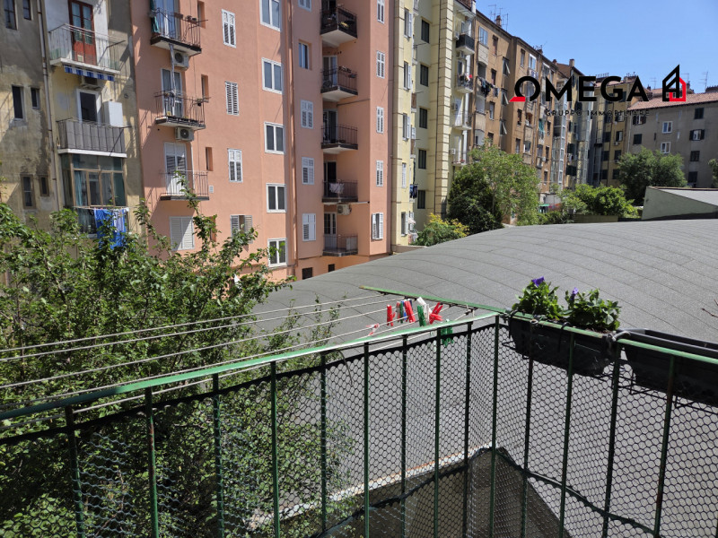 Trieste Vendita Appartamento bilocale