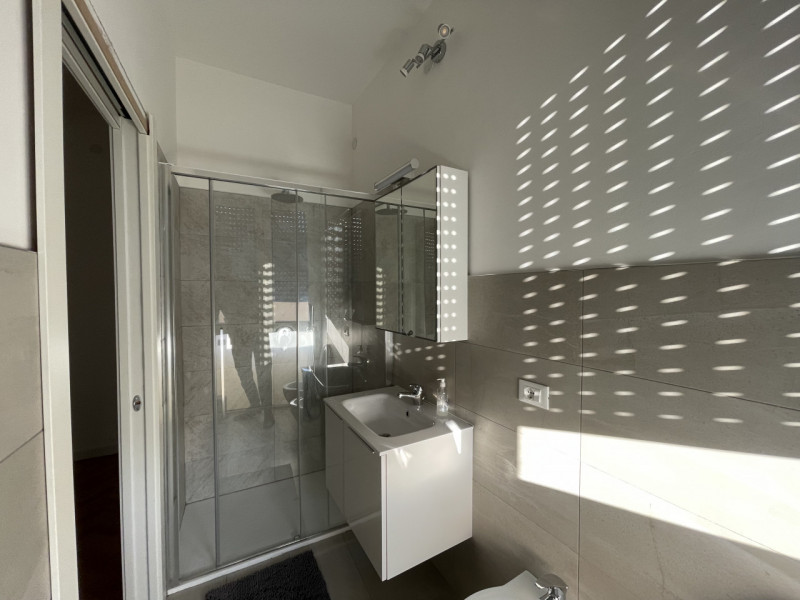 Abano Terme, in centro cittadino comodo a tutti i servizi ed a pochi passi dal viale pedonale, pr...