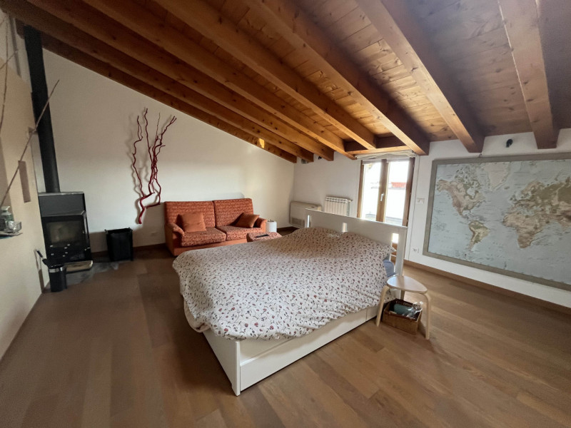 RIF:OM42 MESTRINO CENTRO Proponiamo in locazione appartamento arredato nel centro di Mestrino lib...