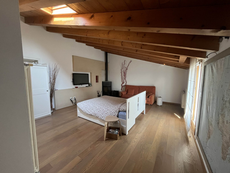 RIF:OM42 MESTRINO CENTRO Proponiamo in locazione appartamento arredato nel centro di Mestrino lib...