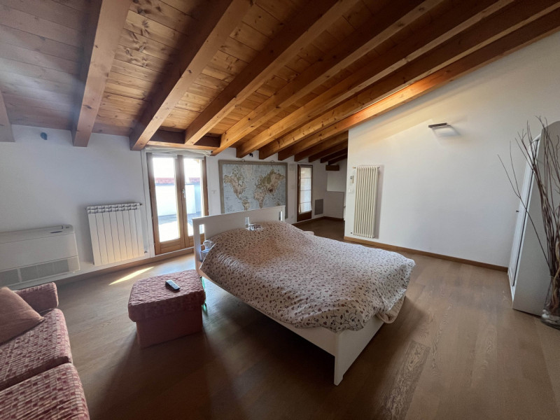 RIF:OM42 MESTRINO CENTRO Proponiamo in locazione appartamento arredato nel centro di Mestrino lib...