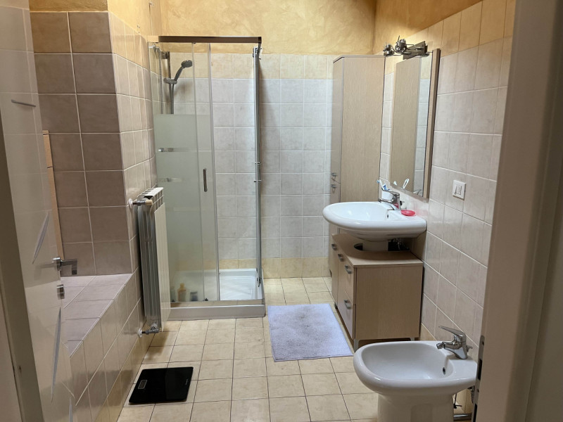 RIF:OM42 MESTRINO CENTRO Proponiamo in locazione appartamento arredato nel centro di Mestrino lib...