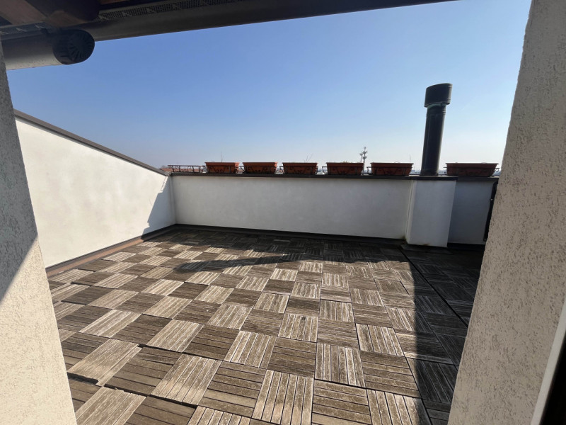 RIF:OM42 MESTRINO CENTRO Proponiamo in locazione appartamento arredato nel centro di Mestrino lib...