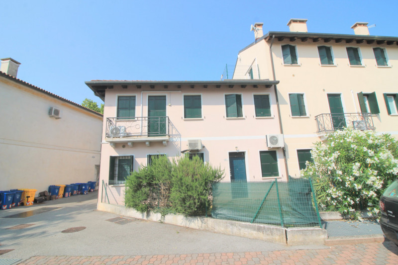 Spresiano Affitto Appartamento duplex