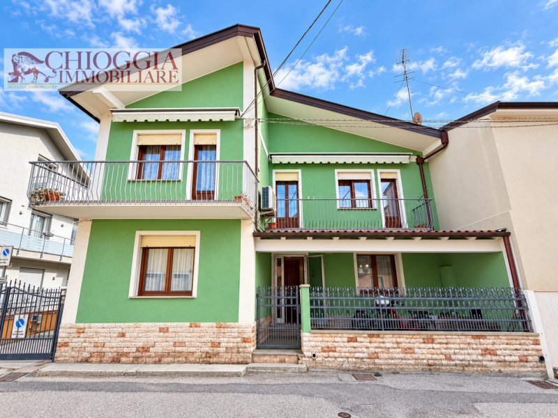 VENDITE Rustico e Casa a Chioggia – foto 1