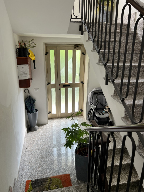 BICAMERE AMPIO E RIAMMODERNATO IN LOCAZIONE A VICENZA - ZONA FERROVIERI - Rif. 7652
CONTRATTO 3+2...