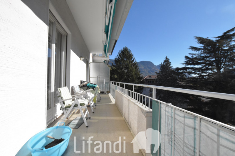 Merano/Meran Vendita Appartamento trilocale