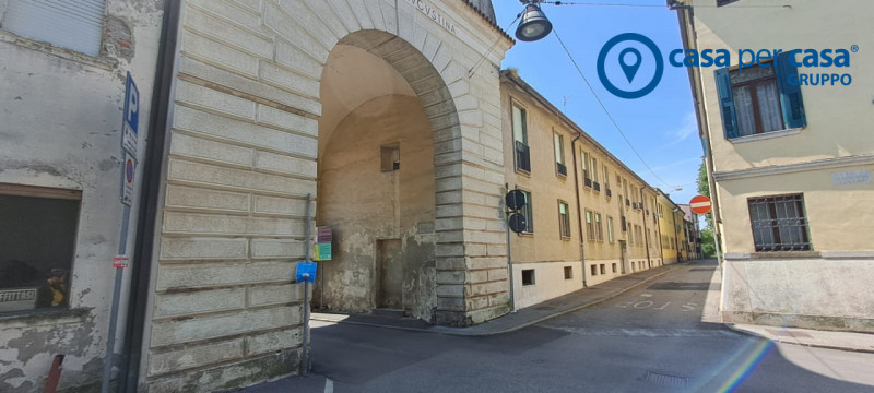 Rovigo Vendita Appartamento quadrilocale