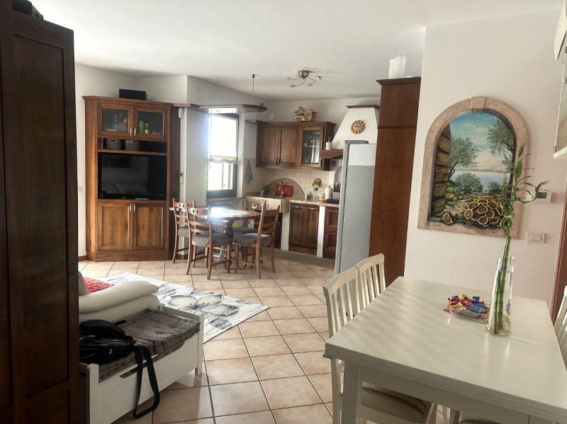 Pescantina Vendita Appartamento trilocale