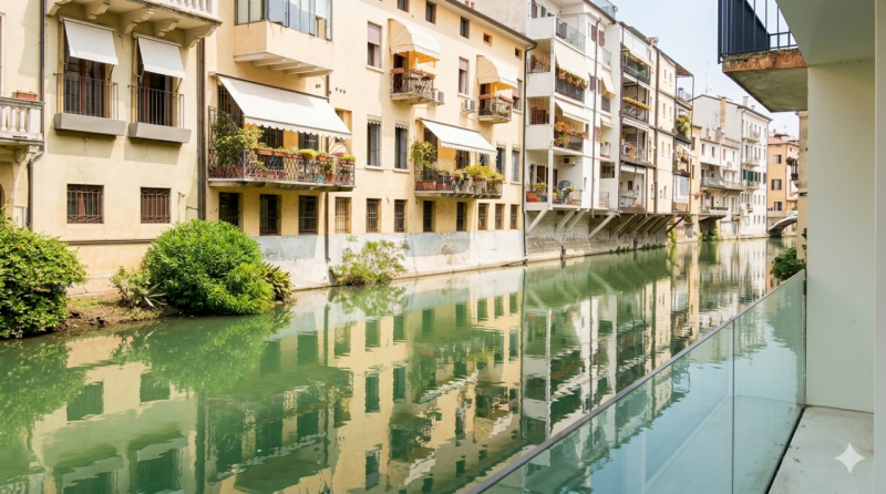(Per INFO Monica 3482688677) Scopri questo straordinario loft open-space situato nel cuore di Pad...
