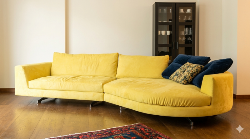 (Per INFO Monica 3482688677) Scopri questo straordinario loft open-space situato nel cuore di Pad...