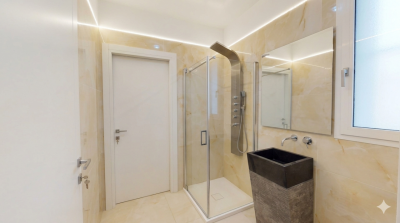 (Per INFO Monica 3482688677) Scopri questo straordinario loft open-space situato nel cuore di Pad...