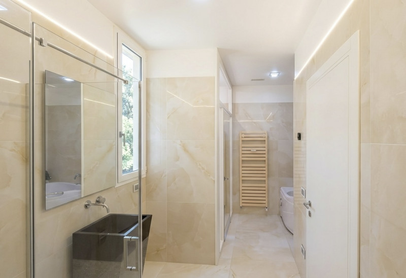 (Per INFO Monica 3482688677) Scopri questo straordinario loft open-space situato nel cuore di Pad...