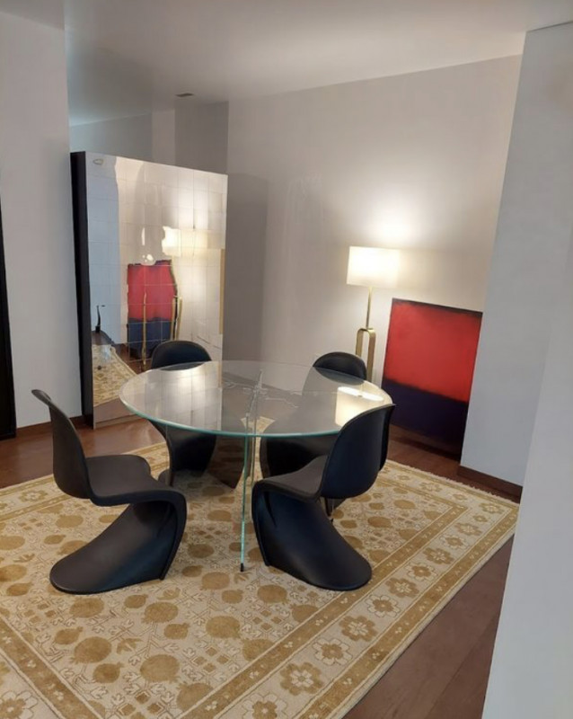 (Per INFO Monica 3482688677) Scopri questo straordinario loft open-space situato nel cuore di Pad...