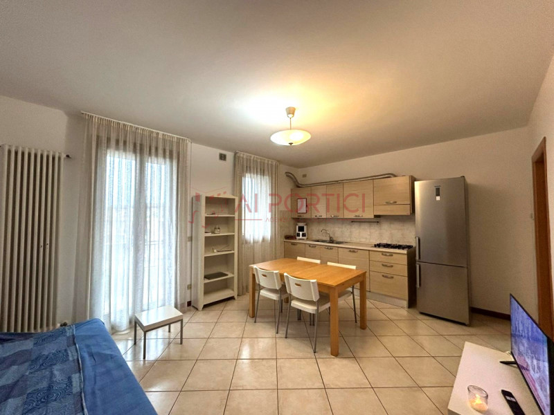 Piove di Sacco Affitto Appartamento