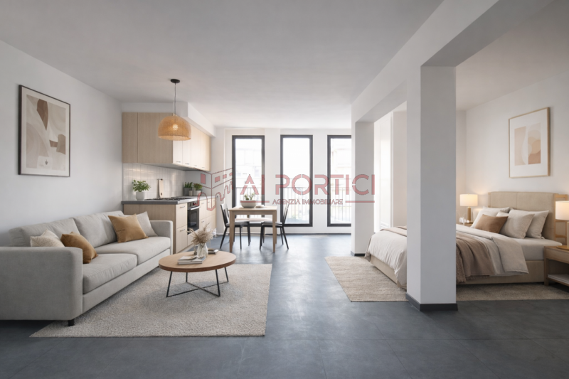 Piove di Sacco Vendita Appartamento