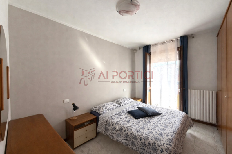 PIOVE DI SACCO – Appartamento al PIANO RIALZATO in tranquillo quartiere residenziale a pochi minu...