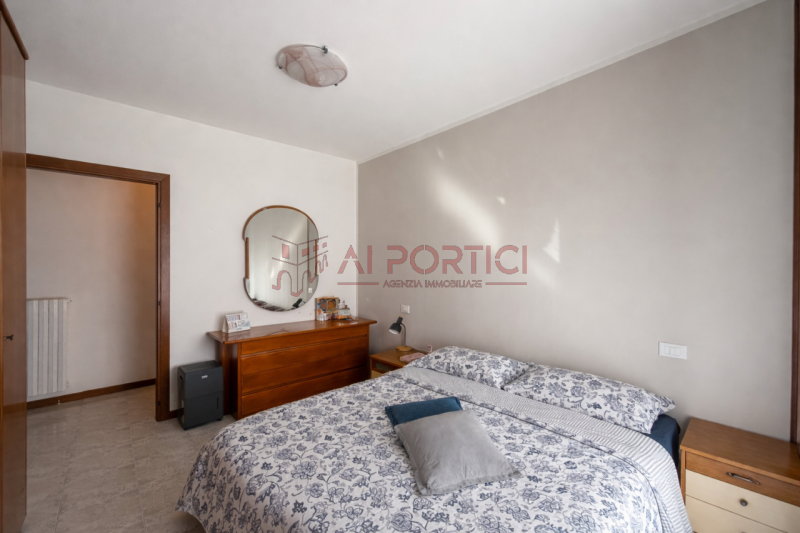 PIOVE DI SACCO – Appartamento al PIANO RIALZATO in tranquillo quartiere residenziale a pochi minu...