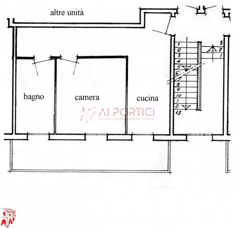 PIOVE DI SACCO – Appartamento al PIANO RIALZATO in tranquillo quartiere residenziale a pochi minu...