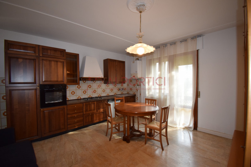 Piove di Sacco Affitto Appartamento