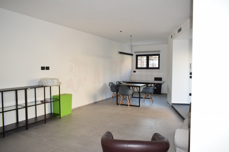 Piove di Sacco Affitto Appartamento