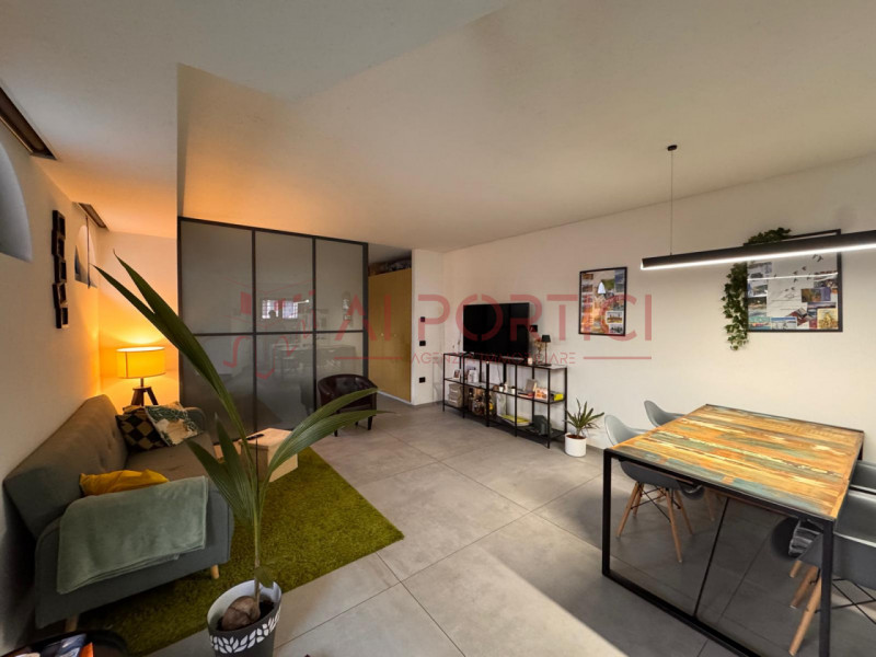 Piove di Sacco Affitto Appartamento