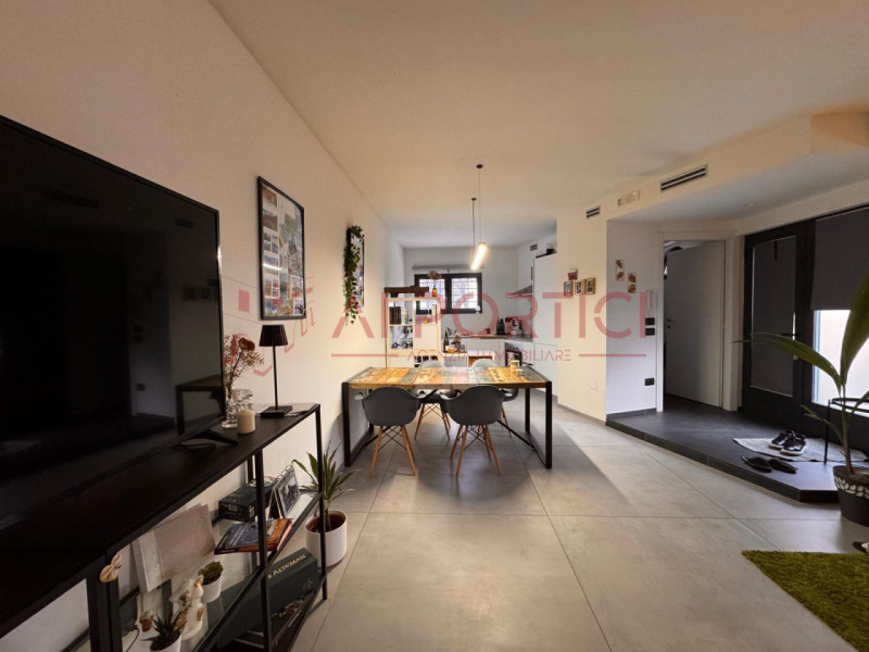 PIOVE DI SACCO centro storico  – APPARTAMENTO al piano terra con ingresso indipendente ristruttur...