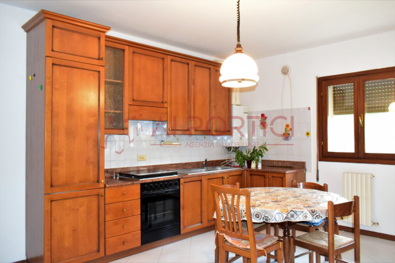 PIOVE DI SACCO – In tranquilla zona residenziale comoda al centro disponibile MINI APPARTAMENTO a...