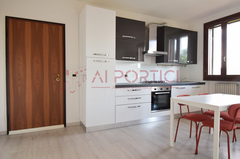 Sant'Angelo di Piove di Sacco Affitto Appartamento