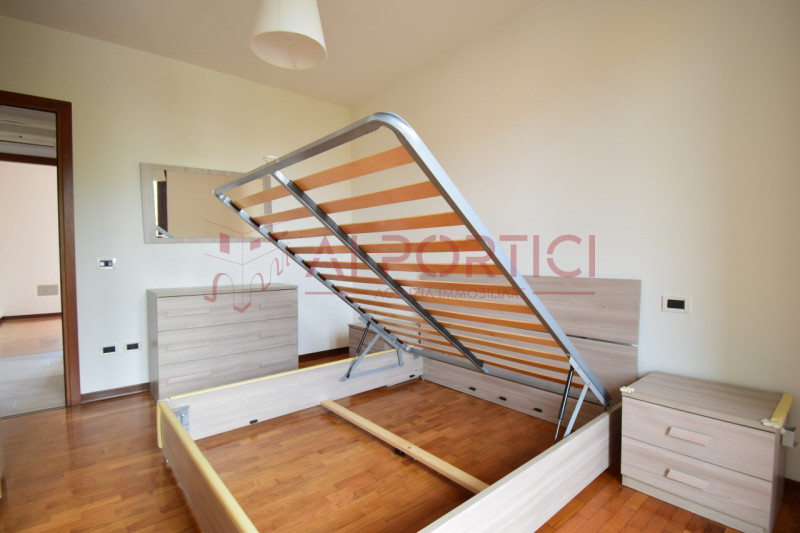 SANT'ANGELO DI PIOVE DI SACCO - splendido APPARTAMENTO ARREDATO con cura, sito a due passi dal ce...