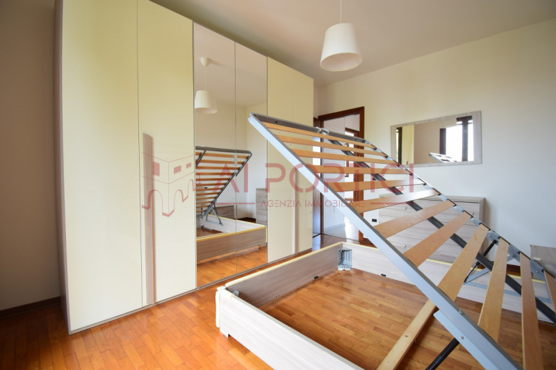 SANT'ANGELO DI PIOVE DI SACCO - splendido APPARTAMENTO ARREDATO con cura, sito a due passi dal ce...