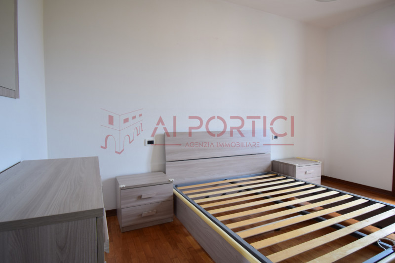 SANT'ANGELO DI PIOVE DI SACCO - splendido APPARTAMENTO ARREDATO con cura, sito a due passi dal ce...