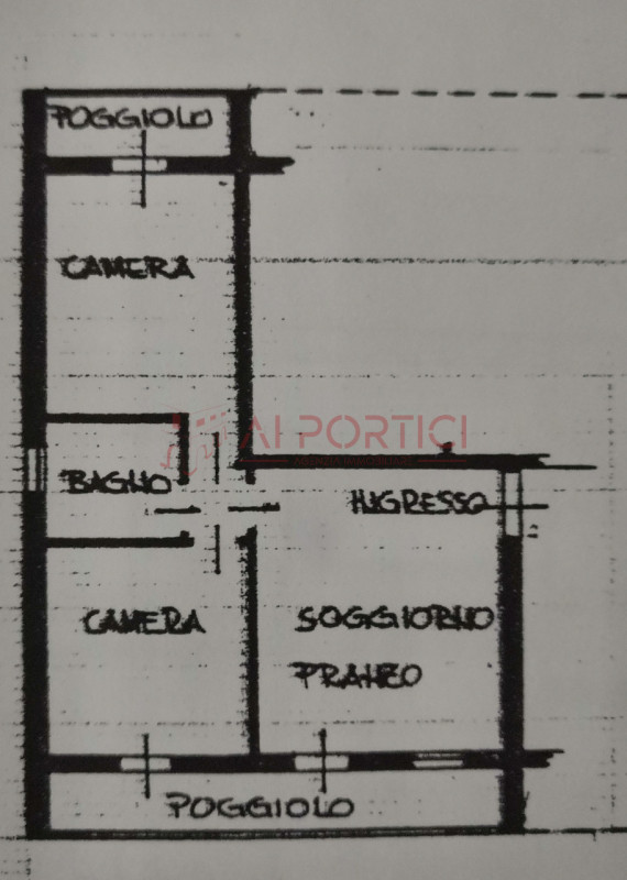 SANT'ANGELO DI PIOVE DI SACCO - splendido APPARTAMENTO ARREDATO con cura, sito a due passi dal ce...