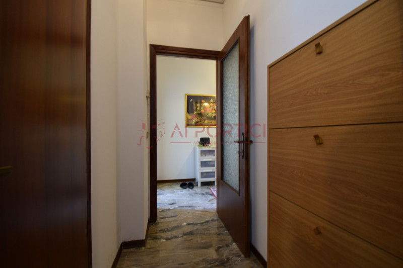 PIOVE DI SACCO  – In tranquillo quartiere residenziale, si propone appartamento arredato al PIANO...