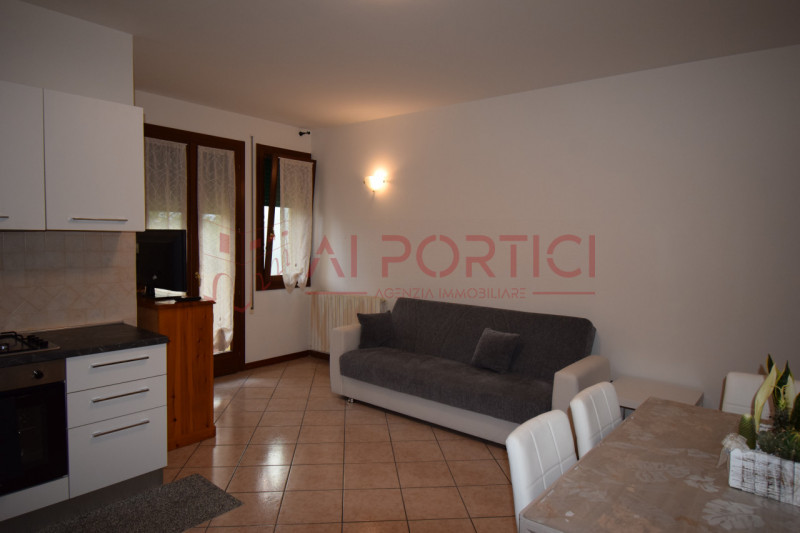 Piove di Sacco Affitto Appartamento bilocale