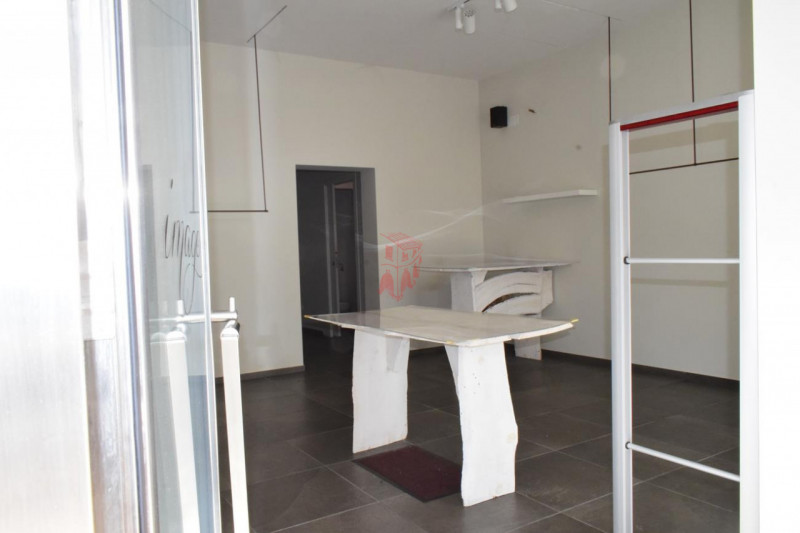 Piove di Sacco Affitto Negozio