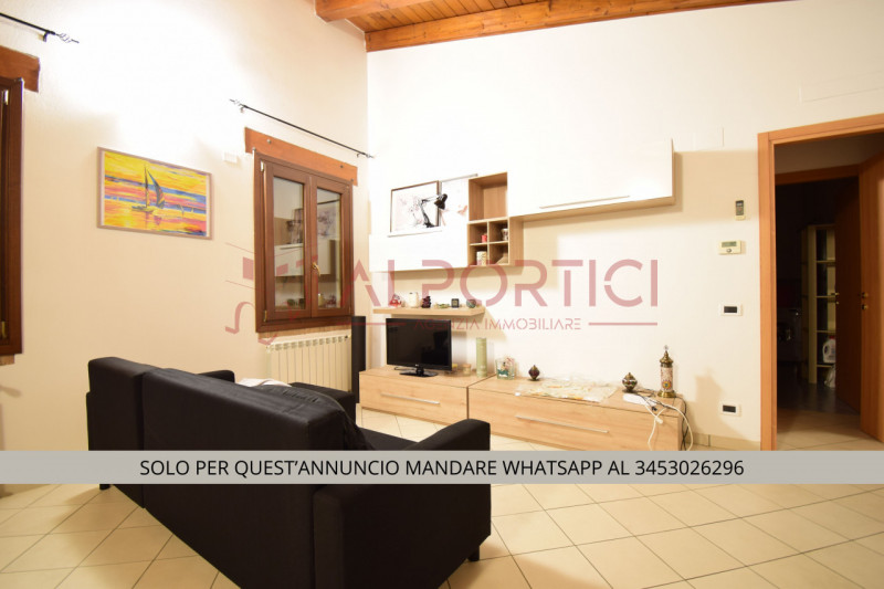 Campolongo Maggiore Affitto Bifamiliare