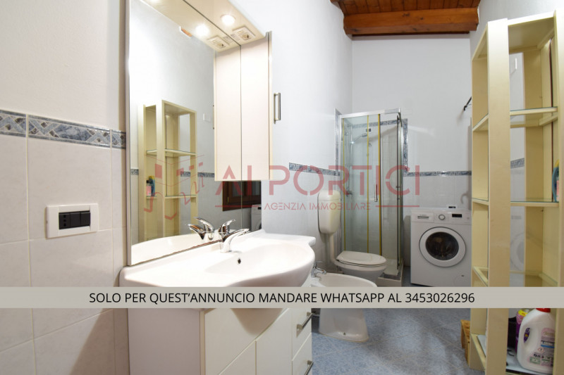 Comune di CAMPOLONGO MAGGIORE – APPARTAMENTO al piano terra con travi a vista in legno composto d...