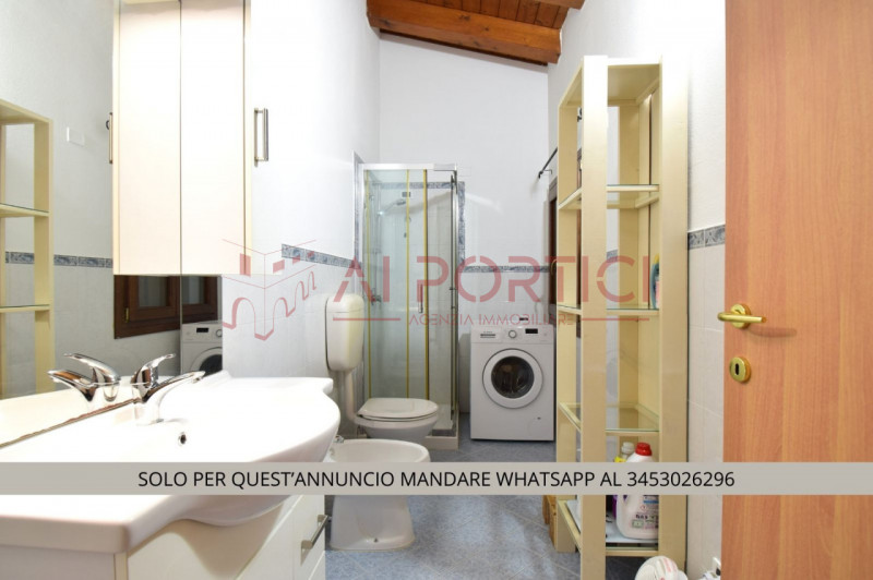 Comune di CAMPOLONGO MAGGIORE – APPARTAMENTO al piano terra con travi a vista in legno composto d...