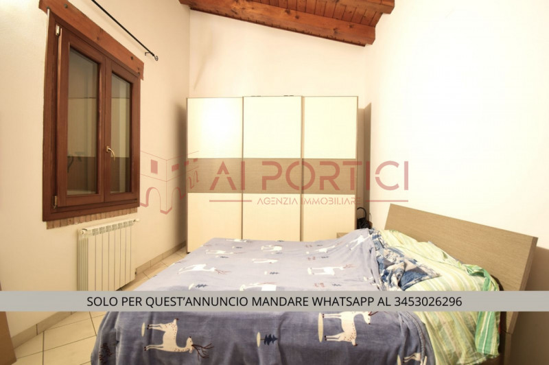 Comune di CAMPOLONGO MAGGIORE – APPARTAMENTO al piano terra con travi a vista in legno composto d...