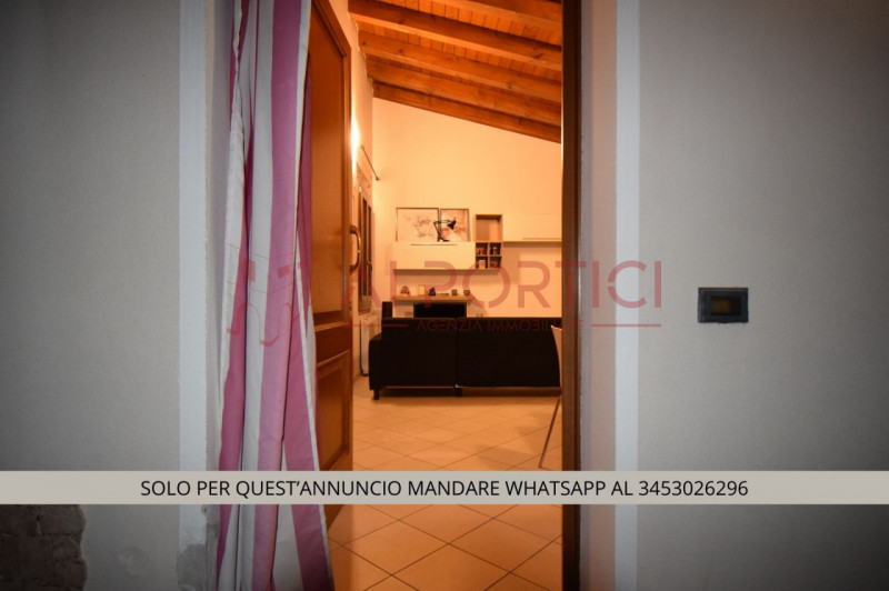 Comune di CAMPOLONGO MAGGIORE – APPARTAMENTO al piano terra con travi a vista in legno composto d...