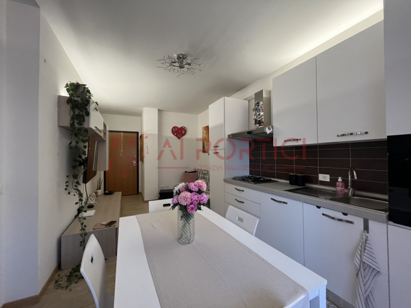 Piove di Sacco Affitto Appartamento trilocale