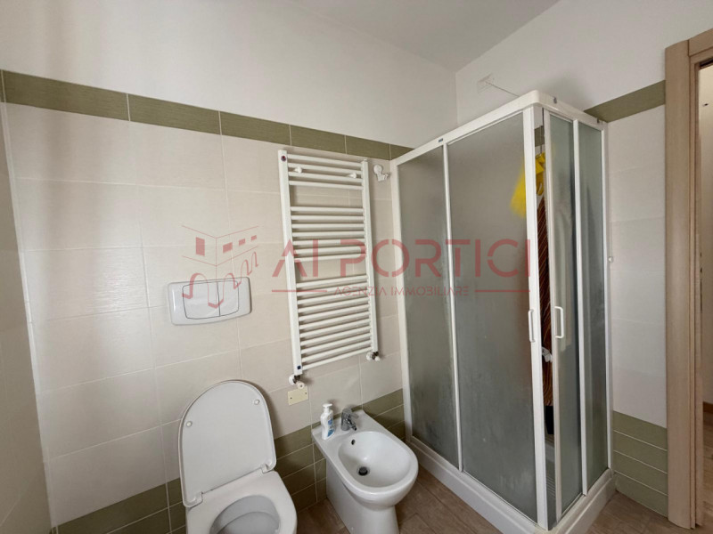 Comune di PIOVE DI SACCO  – APPARTAMENTO ARREDATO con riscaldamento a pavimento in zona residenzi...