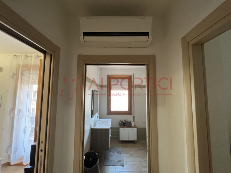 Comune di PIOVE DI SACCO  – APPARTAMENTO ARREDATO con riscaldamento a pavimento in zona residenzi...