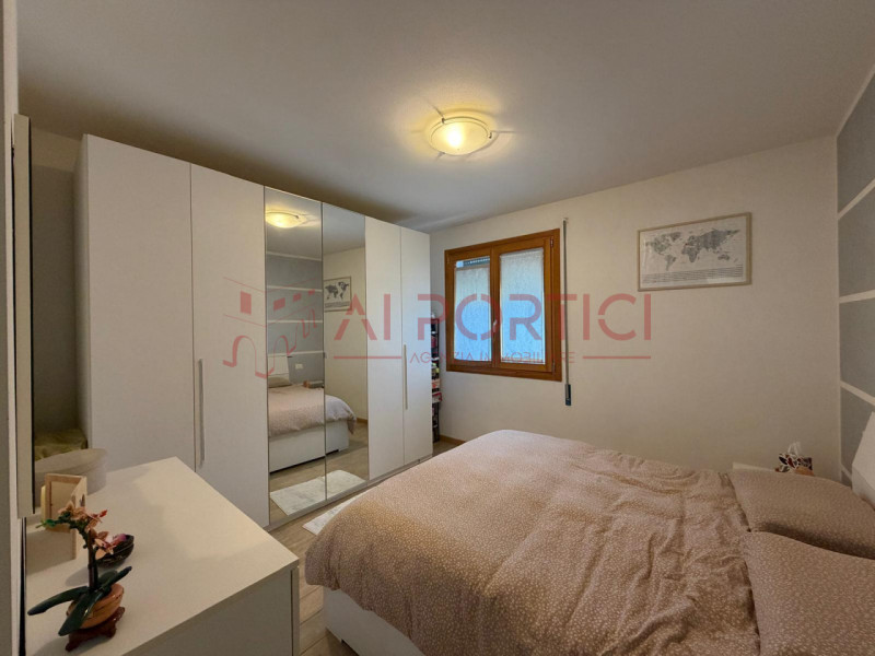 Comune di PIOVE DI SACCO  – APPARTAMENTO ARREDATO con riscaldamento a pavimento in zona residenzi...