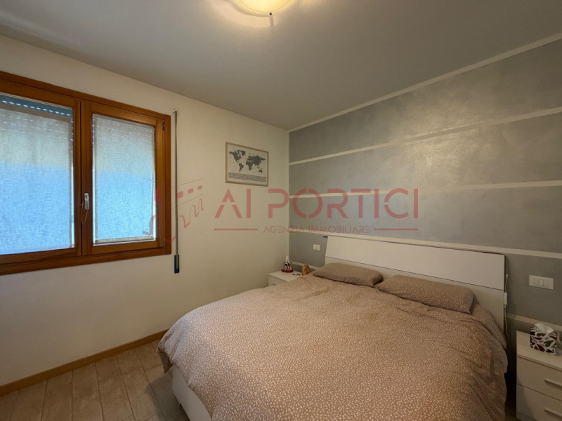 Comune di PIOVE DI SACCO  – APPARTAMENTO ARREDATO con riscaldamento a pavimento in zona residenzi...