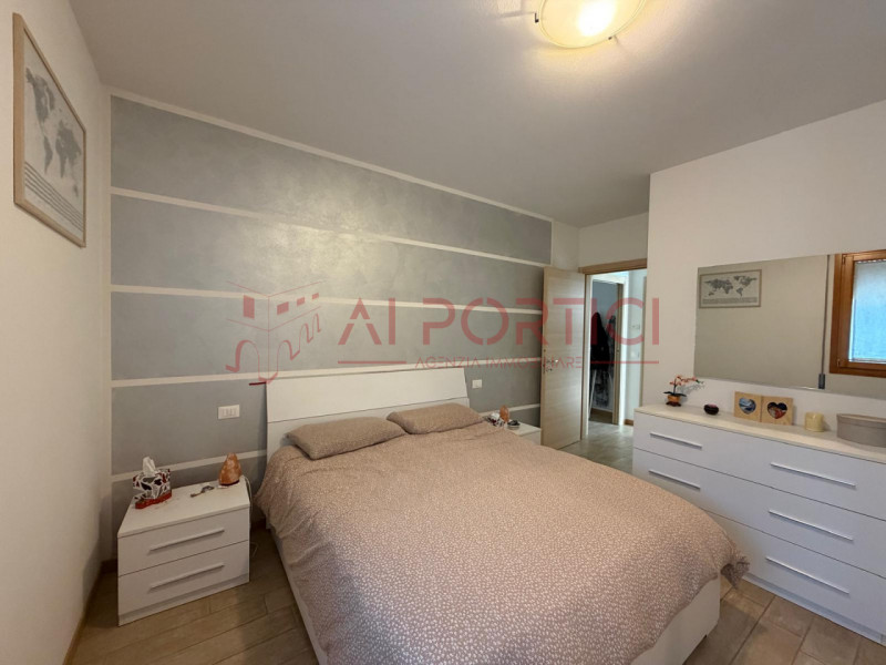 Comune di PIOVE DI SACCO  – APPARTAMENTO ARREDATO con riscaldamento a pavimento in zona residenzi...