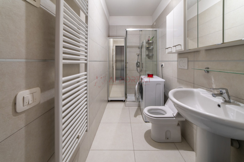 PIOVE DI SACCO Centro Storico – Palazzo "Gallo" - Recente APPARTAMENTO completamente ARREDATO con...