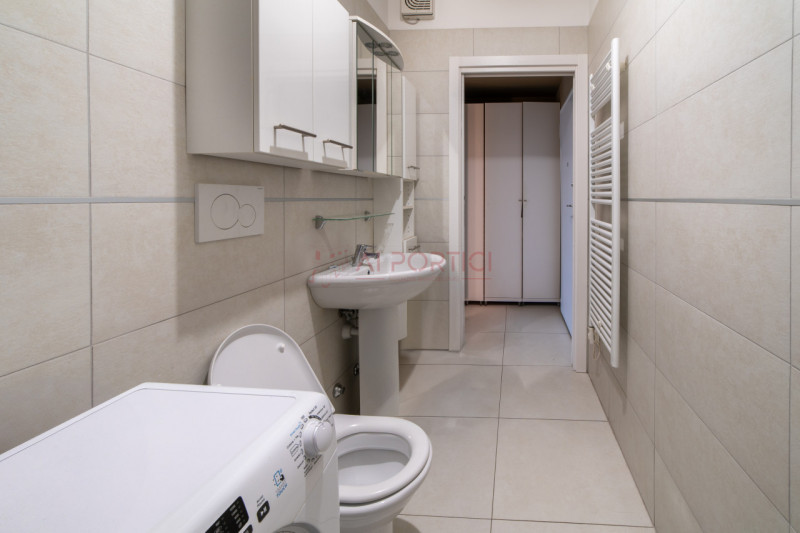 PIOVE DI SACCO Centro Storico – Palazzo "Gallo" - Recente APPARTAMENTO completamente ARREDATO con...